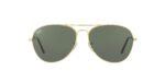 Ray-Ban UV Protected Pilot Sunglasses for Men - 0RB3432I - Image 2