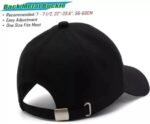 RYTORIA Kids Cap & Sunglasses Combo for Boys & Girls (3–11 Years) | Adjustable Baseball Cap with UV Protection Stylish Sunglasses - Image 5