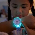 FRIEDRICH 3D Cartoon Charecter Multi Colour Light Children Kids Watch for Boys Girls Analog Watch Boys Best Gift Baby for Kids Watch for 3+ to 11 Year Old boy Girl - Image 3