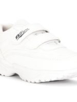 Bata Unisex Velcro School Shoes - Image 5