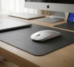 Offbeat - Atom Dual Bluetooth 5.1+5.1 & 2.4Ghz Wireless, Type-C Rechargeable 100 Hours Battery Silent Click Mouse, Triple Device connectivity Windows, Mac, iOS, Android (Silver) - Image 8