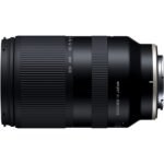 Tamron 18 300mm F/3.5-6.3 Di III-A VC VXD for Sony APS-C Mirrorless Camera Lenses (Black) - Image 3