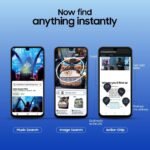 Samsung Galaxy A17 5G, 6GB RAM, 128GB, Gray - Image 5
