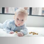 Wooden Teether Dumbler Baby Teether Chusni Soother With Wooden Teething Ring Nibbler Teething Toys For Babies., Infant - Image 4