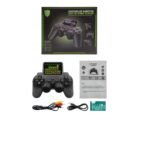 Toy Imagine Retro Handheld Gaming Console for Kids - Image 5