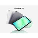 Samsung Galaxy Tab A11+ 128 Gb 27.9 Cm (11") 6 Gb Wi-Fi 5, W129309779 (Cm (11) 6 Gb Wi-Fi 5 (802.11Ac) Grey) - Image 2