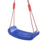 Busy Kid Plastic Swing Seat For Kids, Age 3 To 10 Years With Hand Grip (Blue), 39 Cm, 18 Cm X 9 Centimeters - Image 7