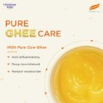 Himalaya Ghee Baby Gift Pack of 5| Moisturizing Skincare Regime - Image 5