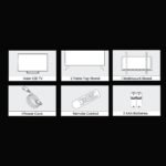 Haier 80cm (32) W4G Series HD Ready Smart Google TV 32W4G - Image 10