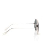 Fastrack Tees Aviator Sunglasses for Unisex - Image 3