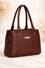 BLUE WORLD PU Women Handbag - Image 3