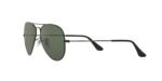 Ray-Ban Men Aviator Pilot Sunglasses Polarized - 0RB3025I - Image 2