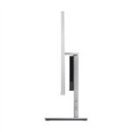 Lenovo IdeaCentre AIO Intel Core i3-1315U 27" FHD IPS (8GB RAM/512GB SSD/Win11/Microsoft 365 Basic + Office Home 2024/Wireless EOS Keyboard & Mouse,Grey), F0HM0137IN All-in-One Desktop - Image 8