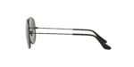 Ray-Ban Men Aviator Pilot Sunglasses Polarized - 0RB3025I - Image 3