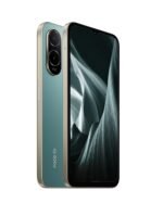 POCO C85x 5G Smartphone (Emerald Green, 4GB RAM), (128GB Storage) - Image 4