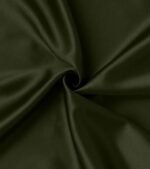 DEELMO Men's Stylish Solid Satin Regular fit Casual Shirt for Men Full Sleeves| Poly Satin Silk Shirt - Image 8