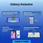Samsung Galaxy A17 5G, 6GB RAM, 128GB, Gray - Image 14