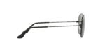 Ray-Ban Men Aviator Pilot Sunglasses Polarized - 0RB3025I - Image 4