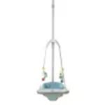 Graco Bumper Jumper Doorway Jumper. Bounce, Play and Entertain Your Baby. Suitable from 6 Months to 12 Months (max. 12kg), Caravan - Image 2