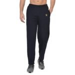 Mack Jonney Men's Regular Fit Track Pants(Pack of 2) - Image 3