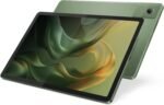 Moto Pad 60 Neo 5G (Pantone Bronze Green, 128, GB, 4, GB) - Image 4