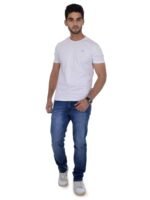 Ben Martin Men's Relaxed Fit Jeans - Image 3