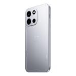 OnePlus Nord 6 | 8GB+256GB | Quick Silver | Snapdragon 8s Gen 4 | Segment's First Stable 165FPS Gaming | Segment's Largest 9000mAh Battery | Most Complete IP Rating | Personalized AI - Image 2