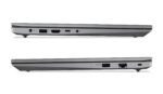 Lenovo 15 (2026), AMD Ryzen 5 Quad Core 7520U - (16 GB LPDDR5/512 GB SSD/AMD Radeon 610M Graphics/Windows 11 Pro) Thin and Light Business Laptop/15.6" FHD Display/Arctic Grey/1.5 kg/MSO 2024 - Image 6