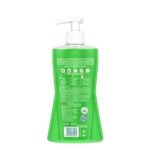 Himalaya Purifying Neem Face Wash | With 5 Parts of Neem & Turmeric | Clears & Prevents Pimples & Acne | Clinically Proven Formula | For Oily & Acne Prone Skin ||For Men and Women| 400ml - Image 2