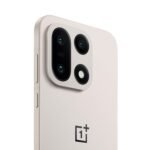 OnePlus 15 | 12GB+256GB | Sand Storm | India's First Snapdragon® 8 Elite Gen 5 | 7300mAh Battery | Personalised AI | Game-Changing 165Hz Display | Triple 50MP Camera with 4K 120fps Dolby Vision - Image 4