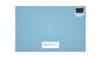 IWEGGO Android 15 Tablet, 10 inch 12GB RAM+64GB ROM+1TB Expandable, 1.8Ghz Quad-core Processor, 2 in 1 Tablets with Keyboard Case Mouse Stylus, 5G Wifi, 8MP Dual Camera, 1280*800 HD Screen Tablet Blue - Image 8