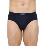 Van Heusen Men 100% Cotton Brief - Pack of 3 - Anti Bacterial, Colour Fresh, Moisture Wicking - Image 4