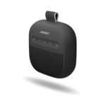 Bose New SoundLink Micro (2nd Generation) Portable Bluetooth Speaker, Wireless Outdoor Speaker, Up to 12 Hours Battery Life, Water and Dust Resistant, Black - Image 4