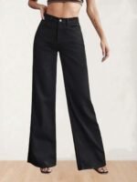 KOTTY Women Jeans, Regular Fit - Image 5