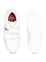 Bata Unisex Velcro School Shoes - Image 4