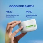 NIVEA Soft Moisturizing Cream, Lightweight Non-Sticky Daily Moisturizer with 72Hr Hydration, Vitamin E & Jojoba Oil | Hydrating Face, Body & Hand Cream for Dry to Normal Skin | Soft Glowing Skin - 300ml - Image 10