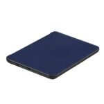 ProElite Slim Smart Flip case Cover for Amazon Kindle 6" 300 ppi 11th Gen/12th Gen 2022/2024, Dark Blue - Image 5