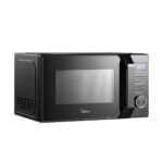 Midea 20L Solo Digital Microwave Oven | 5 Power Levels + Defrost | 10-Year Magnetron Warranty | Easy-Clean Powder-Coated Cavity | Energy Efficient | Oven for Reheating & Cooking | Child Lock - Image 5