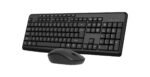 POWERDESK Desktop Computer Set, i7 PROSSORE 8 GB RAM, 256 GB SSD, 22" HD LED Monitor,hmk Keyboard & Mouse, WiFi, Windows 10 Pro, MS Office (8-256gb) - Image 3