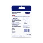 Hansaplast Antiseptic Plasters | Various Shapes & Sizes Bandage | Pack of 50 Units | First Aid kit | Breathable fabric | Home Essential Kit | Antiseptic Wound Pad - Image 2