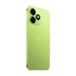 OnePlus N6 Lite | 4GB+64GB | Neo Green | Massive 7000mAh Long-Lasting Battery | 120Hz Ultra Smooth Display | 36 Months Fast & Smooth | Military-Grade Durability - Image 2