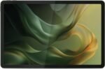 Moto Pad 60 Neo 5G (Pantone Bronze Green, 128, GB, 4, GB) - Image 2