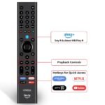 Onida 108 cm (43 inch) QLED Ultra HD 4K Smart Fire TV Q43UFD - Image 8
