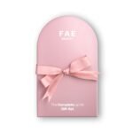 FAE Beauty The Complete Lip Kit Gift Set | Consists of 3 bestsellers - Re:Define Lip Liner, Lip Whip & Peptide Glaws Gloss | Shades - Borderline, Screw, Living - Image 8