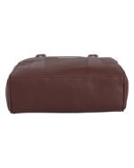 BLUE WORLD PU Women Handbag - Image 7