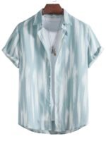 Tagas Boys' Shirt ||(Shirt) for boy and Kids||Casual Vacation wear||Half SleeveShirt|| - Image 2