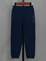 HELLCAT Printed Cotton Blend Full sleeve Hoodie T-shirt Jogger Trackpant Clothing Set for Boys - Image 5