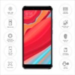 Xiaomi Redmi Y2 (Black, 3GB RAM, 32GB Storage) - Image 11