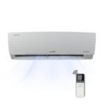 Lloyd 1.5 Ton 3 Star Inverter Split AC, 2026 New Star Rated (6 in 1 Convertible, Cools Up To 54°C, Turbo Cool, Installation Check, Clean Filter Indication, 100% Copper, White (GLS18I3AGGSC) - Image 2