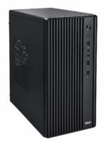 Desktop Computer Set with i5 3570, 8GB RAM, 256GB SSD, 19-inch Monitor, Keyboard, Mouse, WiFi, Speakers, Windows 11, Black - Image 2